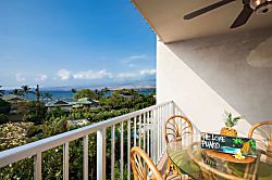 Puako Oceanview Retreat