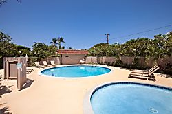 Puako Oceanview Retreat