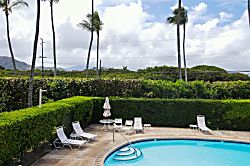 Plantation Hale 1 Bedroom Condo
