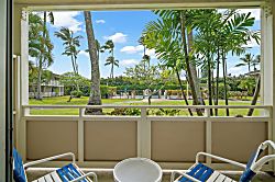 Plantation Hale 1 Bedroom Condo