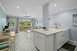 Plantation Hale 1 Bedroom Condo