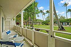 Plantation Hale 1 Bedroom Condo
