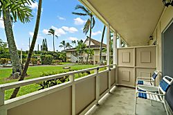 Plantation Hale 1 Bedroom Condo