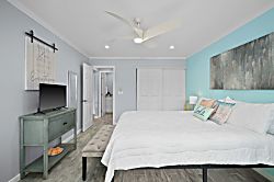 Plantation Hale 1 Bedroom Condo