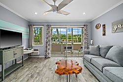 Plantation Hale 1 Bedroom Condo
