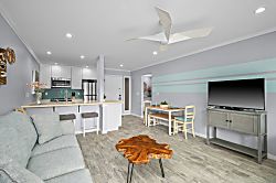Plantation Hale 1 Bedroom Condo
