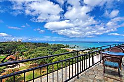 Waikiki Grand Studio #218