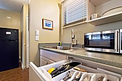 Waikiki Grand Studio #218