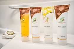 Waikiki Grand Studio #218