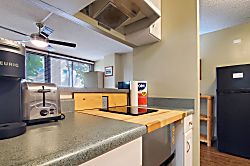 Waikiki Grand Studio #218