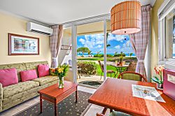 Islander on the Beach 154 