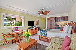 Islander on the Beach 154 