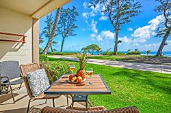 Islander on the Beach 154 