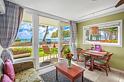 Islander on the Beach 154 