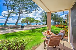 Islander on the Beach 154 