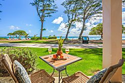 Islander on the Beach 154 