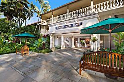 Islander on the Beach 154 