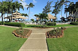 Islander on the Beach 154 