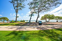 Islander on the Beach 154 