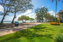 Islander on the Beach 154 