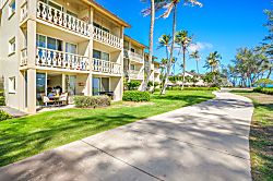 Islander on the Beach 154 