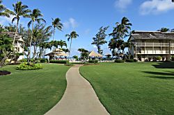 Islander on the Beach 154 