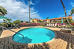 Maui Vista 2118 - Dive into resort-style fun in beautifully landscaped pools