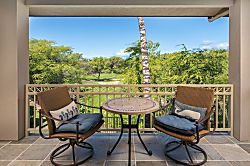 Mauna Lani Village 407