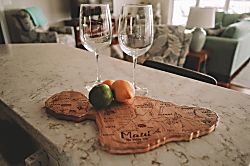 Kihei's Hidden Gem - Relax and unwind together in our open-concept great room