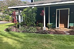 Kihei's Hidden Gem - Front entrance