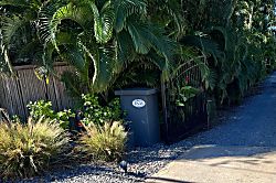 Kihei's Hidden Gem - Property entrance