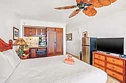 Islander on the Beach 131