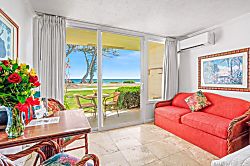 Islander on the Beach 131