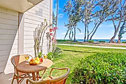 Islander on the Beach 131