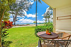 Islander on the Beach 131