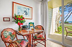 Islander on the Beach 131