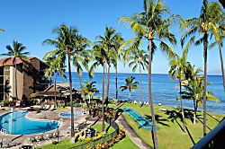 Papakea Resort Penthouse 1