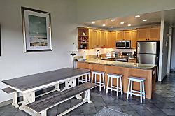 Papakea Resort Penthouse 1