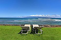 Papakea Resort Penthouse 1