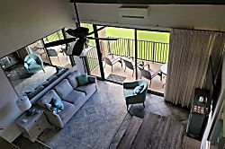 Papakea Resort Penthouse 1