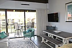 Papakea Resort Penthouse 1