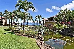 Papakea Resort Penthouse 1