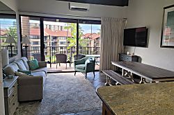 Papakea Resort Penthouse 1