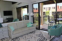 Papakea Resort Penthouse 1