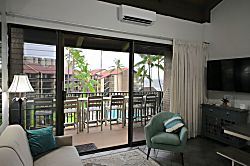 Papakea Resort Penthouse 1
