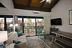 Papakea Resort Penthouse 1