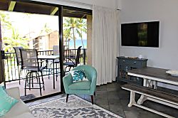 Papakea Resort Penthouse 1