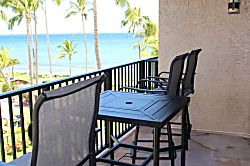 Papakea Resort Penthouse 1