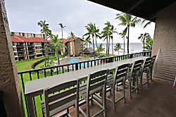 Papakea Resort Penthouse 1