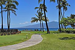 Papakea Resort Penthouse 1